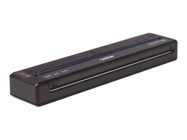 BROTHER PocketJet 8 PJ-822 Printer Mono B/W direct thermal A4 203x200dpi 13.5ppm USB-C