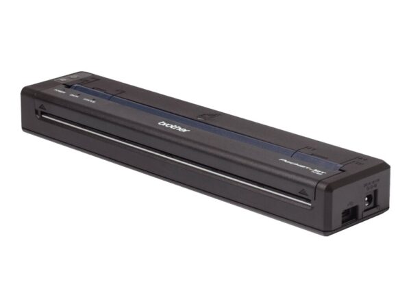 BROTHER PocketJet 8 PJ-822 Printer Mono B/W direct thermal A4 203x200dpi 13.5ppm USB-C