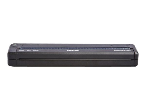 BROTHER PocketJet PJ-723 Printer Mono B/W direct thermal A4 300x300dpi 8ppm USB 2.0