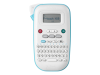 BROTHER PT-N10 Portable Labeling Machine