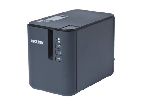 BROTHER PT-P900WC Labelling Professional Printer