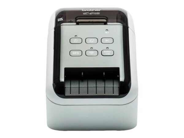 BROTHER QL-810W Professional Label Printer with Wi-Fi w/o USB HOST