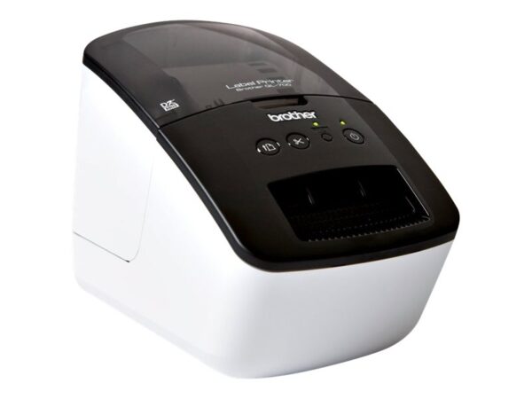BROTHER QL700 Imprimante d etiquettes professionn