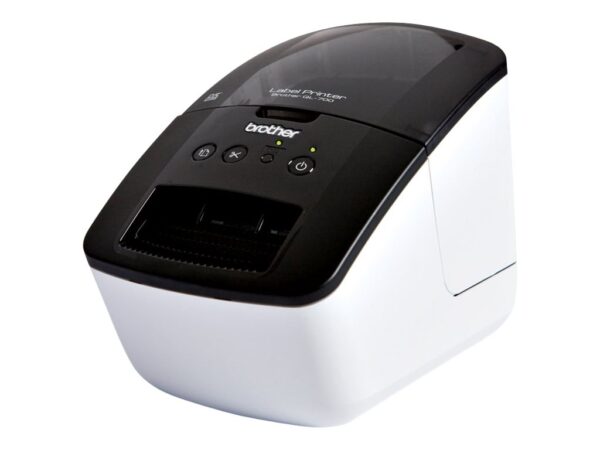 BROTHER QL700 Imprimante d etiquettes professionn
