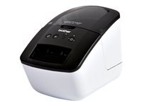 BROTHER QL700 Imprimante d etiquettes professionn