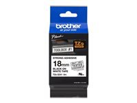 BROTHER RUBAN Ruban noir/blanc