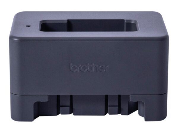 BROTHER Single battery charger