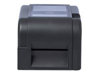 BROTHER TD-4520TN Label printer direct thermal 110mm 300x300dpi 127mm/sec USB 2.0 LAN USB host RS232C
