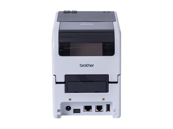 BROTHER TD2320 2-inch linerless label printer 203dpi