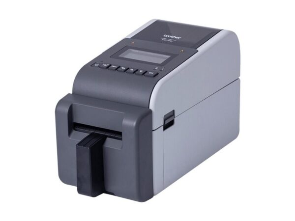 BROTHER TD2350 2-inch linerless label printer 203dpi