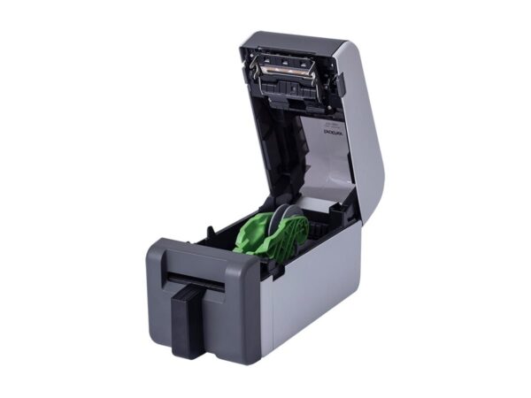 BROTHER TD2350 2-inch linerless label printer 203dpi