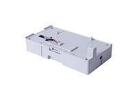 BROTHER TD2D Charging Station