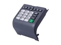 BROTHER TD2D Keyboard