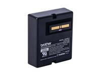 BROTHER TD2D Li-ion Battery