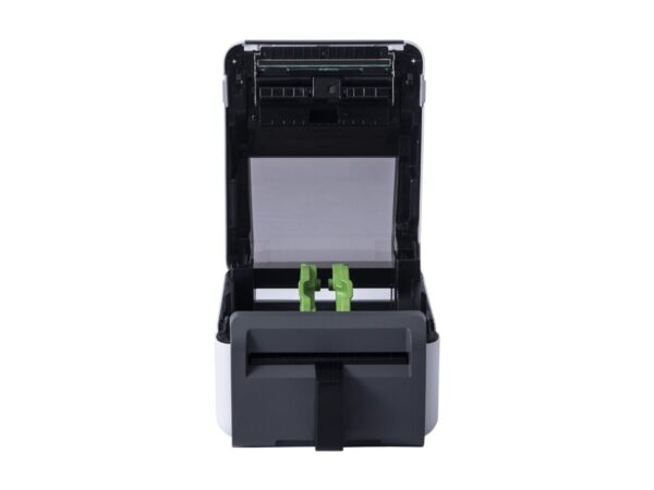 BROTHER TD4420DNF 4p 203dpi Linerless Desktop Printer TD-4D LAN/Cutter