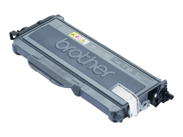 BROTHER TN-2110 cartouche de toner noir capacité standard 1.500 pages pack de 1
