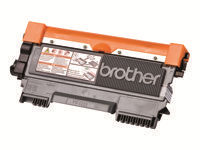 BROTHER TN-2220 toner noir haute capacité 2.600 pages pack de 1