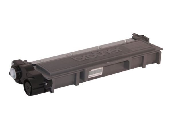 BROTHER TN-2320 toner noir haute capacité 2.600 pages pack de 1