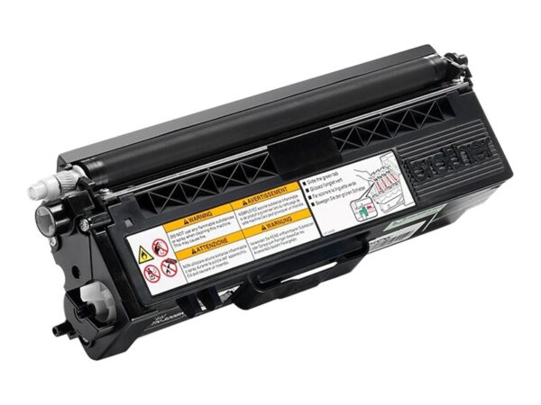 BROTHER TN-320 cartouche de toner noir capacité standard 2.500 pages pack de 1