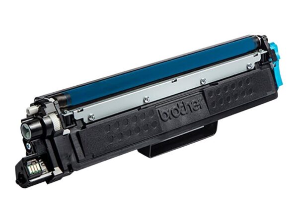 BROTHER TN243C Toner cyan standard de 1000 pages pour Hl-L32xx DCP-L35xx MFC-L37xx