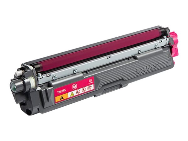 BROTHER TN245M HL-3140CW/3150CDW/3170CDW toner magenta haute capacité 2.200 pages pack de 1