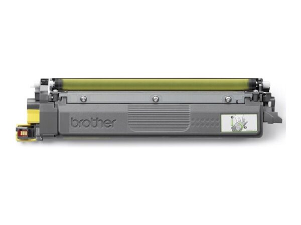 BROTHER TN248XLY Yellow Toner Cartridge ISO Yield 2300 pages