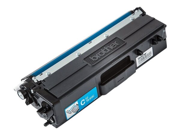 BROTHER Toner cyan pour 9000 pages pour HL-L9310CDW,MFC-L9570CDW