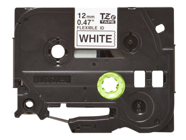 BROTHER TZe FX231 – ruban flexible – 1 rouleau