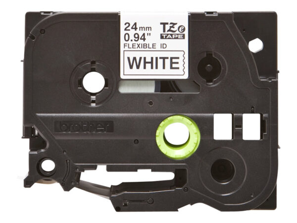 BROTHER TZe FX251 – ruban flexible – 1 rouleau