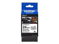 BROTHER TZe FX251 – ruban flexible – 1 rouleau