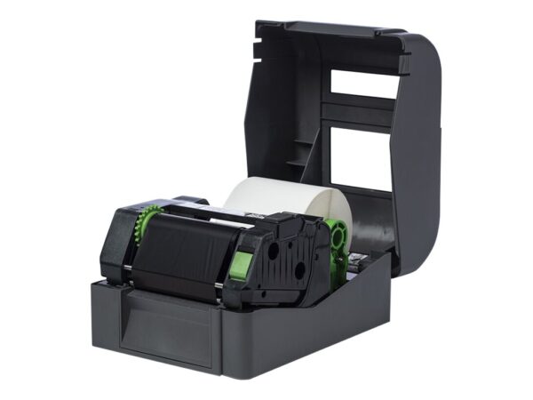 BROTHER UNCOATED TT 102X150MM MULT 6 pack