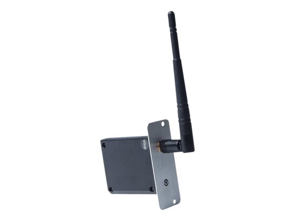 BROTHER WLAN-interface
