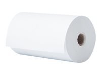 Bundle BROTHER Direct thermal cont. paper roll 102mm multi. 20