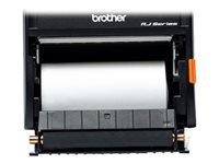 Bundle BROTHER Label Roll 79mm multi24