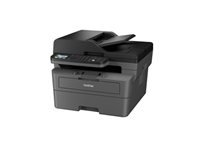 Bundle BROTHER MFCL2827DW mono MFP 32ppm + TN2510XL Black Toner Cartridge ISO Yield up to 3.000 pages