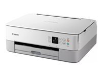 Bundle CANON PIXMA TS5351i Inkjet Multifunction Printer 13ppm + CRG PG-560/CL-561 Ink Cartridge PVP