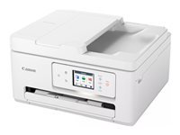 Bundle CANON PIXMA TS7750i Multifunction Printer colour ink-jet A4 15 ipm print 200 sheets USB 2.0 Wi-Fi