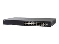 Bundle CISCO SG250-26P Buy1Get1 Wifi