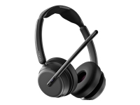 Bundle EPOS IMPACT 1061T Headset on-ear Bluetooth wireless wired + Webcam