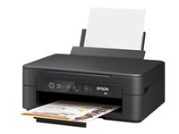Bundle EPSON Expression Home XP-2200 MFP inkjet 3in1 27ppm mono 15ppm color