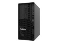Bundle LENOVO Mon serveur clé en main – ST50 V2 Xeon E-2324G 4C 1x16GO 2x960GO SATA SSD + Windows Server 2022 Essential