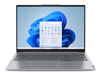 Bundle LENOVO ThinkBook 16 GEN7 Intel Core Ultra 7 155U + BROTHER MFCL2860DWE