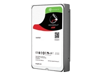 Bundle QNAP TS-133 + 1x SEAGATE ST12000VN0008