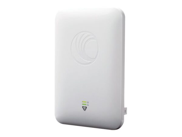 CAMBIUM E501S EU Outdoor 2×2 Integrated Gigabit 11ac access point with tilt brackets