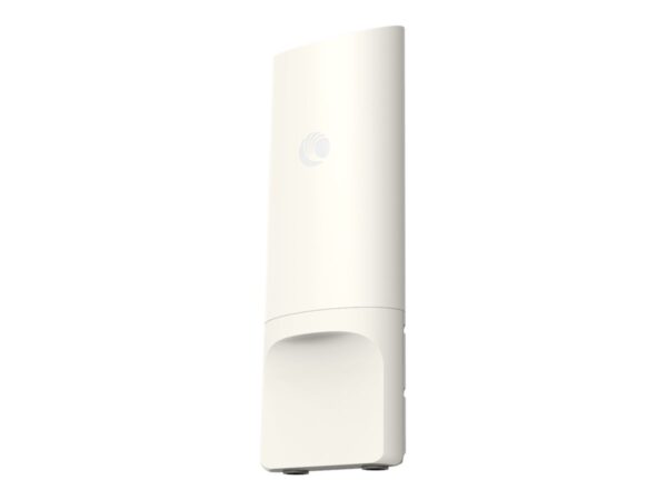 CAMBIUM Outdoor Dual radio WiFi 6 AP Omni 2×2 2.5GbE 30V/48V out BLE. RW