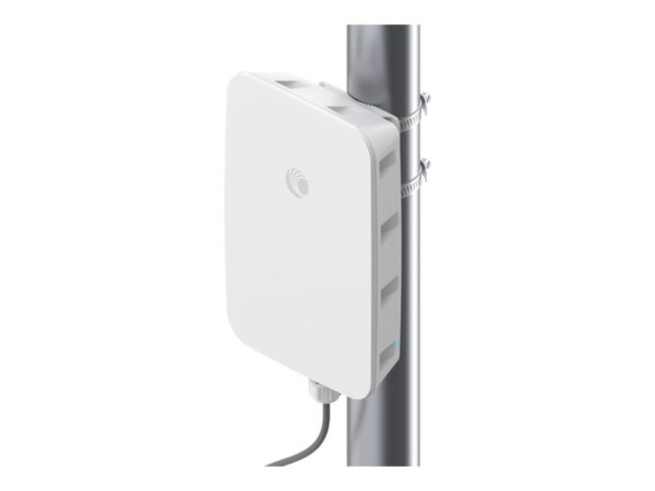CAMBIUM Outdoor Dual radio WiFi 6 AP Omni 2×2 GbE EU
