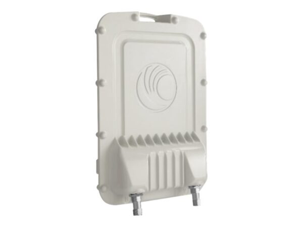 CAMBIUM PTP 670 Connectorized END with AC+DC Enhanced Supply ROW EU Line Cord