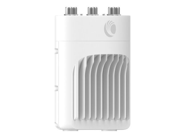 CAMBIUM XE3-4T Outdoor Tri-band WiFi 6e AP With SDR 4×4 2.5GbE/GbE POE out EU