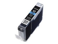 CANON 1LB CLI-42PC ink cartridge photo cyan standard capacity 60 photos 1-pack