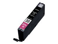 CANON 1LB CLI-551XL M BL ink cartridge magenta 1-pack blister with alarm